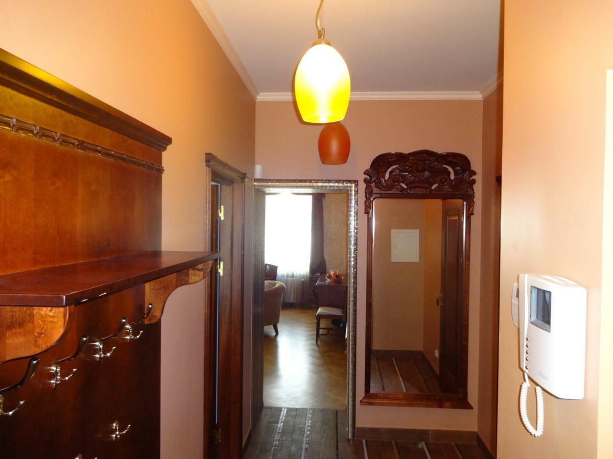 Riga Center Old Town Apartment Exterior photo